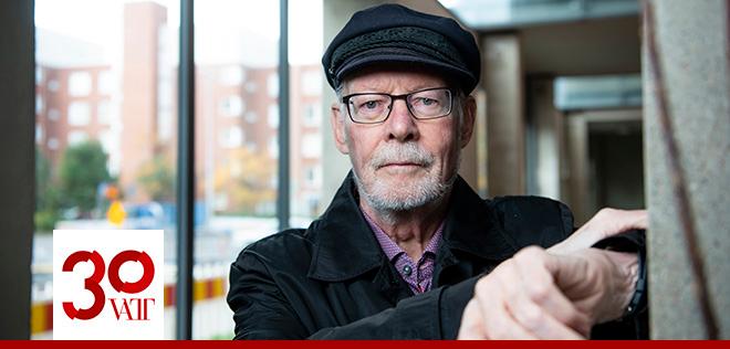 Seppo Leppänen.