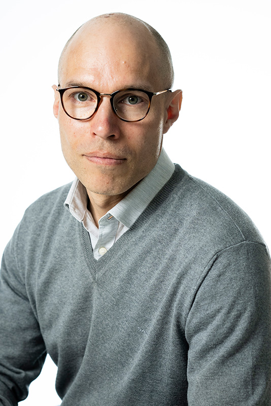 Kuva henkilöstä Elias Einiö