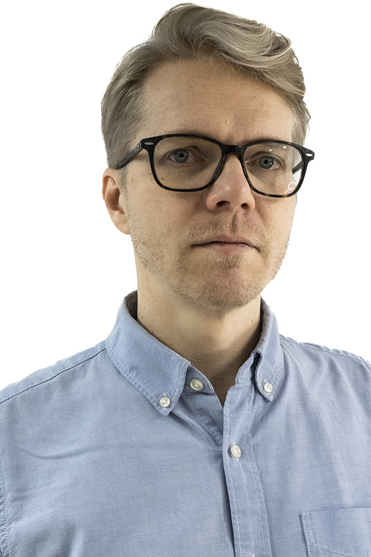 Matti Sarvimäki